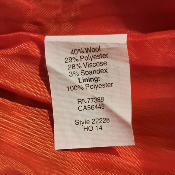 J.Crew Skirt - Picture 5 of 6